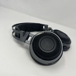 Razer Nari Ultimate Wireless‎ RC30-026701 Headset ONLY - Black No Dongle